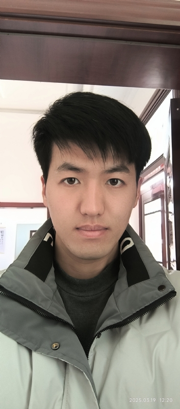 吃素的沙漠狼的第一张照片--无为基督教相亲网